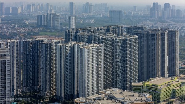 베트남, 내년 중 국영 부동산거래소 시범운영 계획