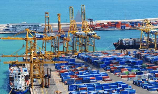 상호관세에도 對미국 수출 큰 폭 증가…9월까지 1120억달러 전년比 27%↑