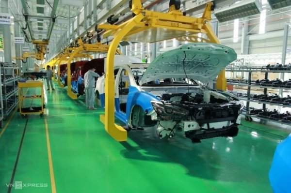 신차 판매량 반등…9월 3만여대 전월比 18%↑