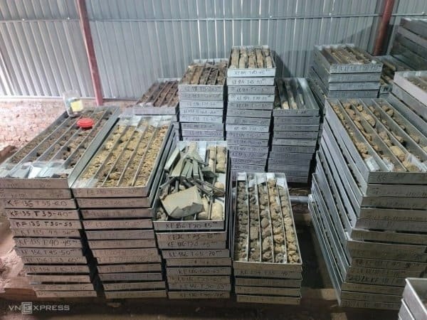 베트남, 희토류 통제 강화 추진