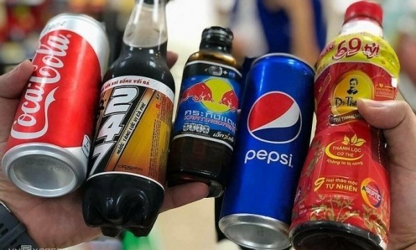 베트남상의, 과일주스류 ‘설탕세’ 부과대상서 제외 건의…건강제품 소비 위축 우려