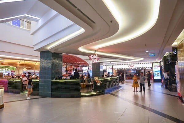 쇼핑몰 점령한 中브랜드…상가용 부동산 시장 판도 변화