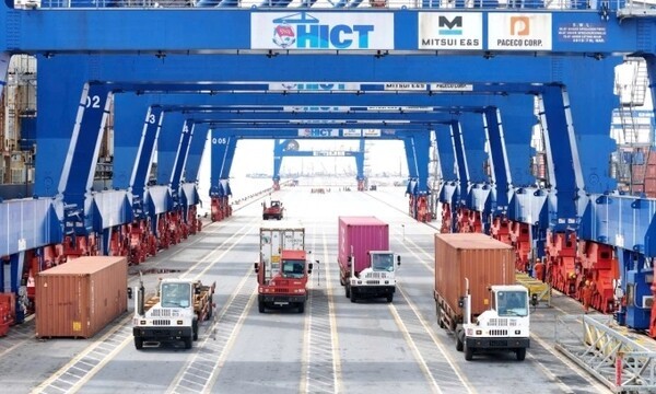 스탠다드차타드, 베트남 경제성장률 전망치 6.1→7.5% 상향 조정