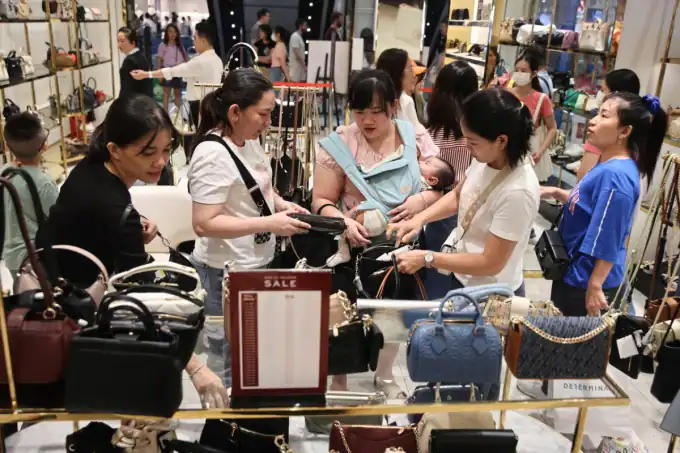 베트남, 2026~2030년 연 10% 성장 목표…동남아 3위 경제 규모 달성