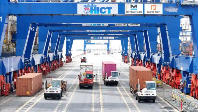 베트남, 미국에 대표단 파견…상호관세 협상 최종 합의 추진