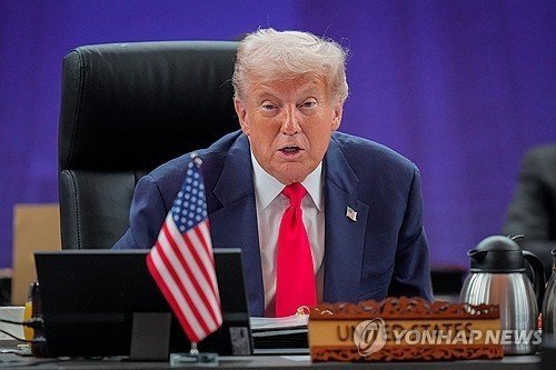 美, 말레이시아 및 태국, 캄보디아와 무역합의…대중 경제·안보 포위망 강화