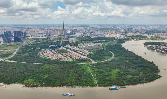호찌민시, 8만4천 가구에 부동산 소유권 증서 발급 추진