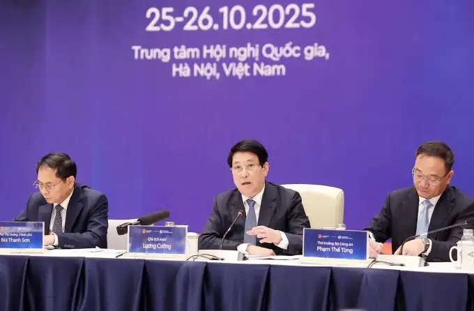 UN 사이버범죄방지협약 서명식, 하노이서 25∼26일 개최