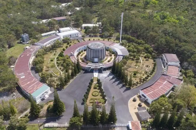 베트남 “2040년까지 소형 원자로 기술 자립”…2035년 8∼10기 설치