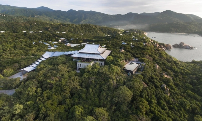 하노이 까펠라·카인호아 아마노이, 베트남 첫 ‘미슐랭 키 3개’ 획득