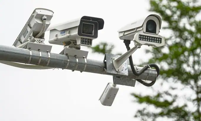 베트남, 전국에 AI 카메라 수천 대 설치 추진…교통 위반 자동 단속