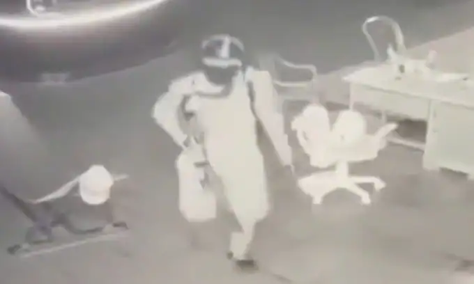 게임중독자, 일가족 3명 총격 살해…”게임 미션 완수” 주장