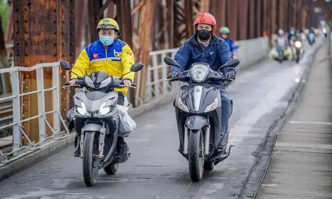 북부, 기온 급강하로 ‘올가을 최저’…고산지대 9도 기록