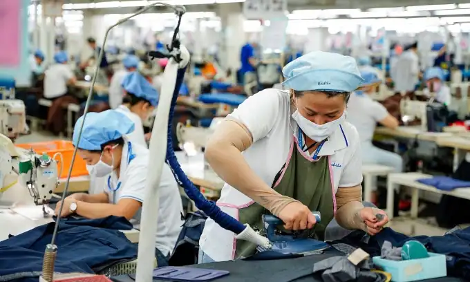 베트남, 2030년 1인당 GDP 8,500달러 목표…디지털 경제 30% 육성