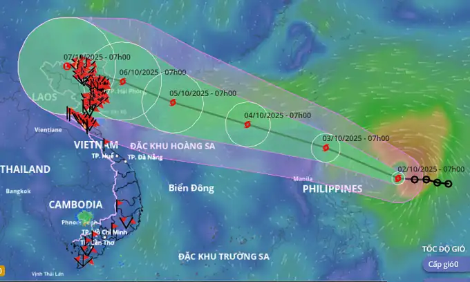 “숨 돌릴 틈도 없다”…또 태풍 북상