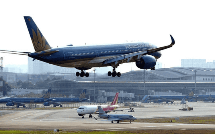 타코그룹, 탄손녓-롱탄 공항 연결 메트로 설계에 스페인·한국 컨설턴트 영입