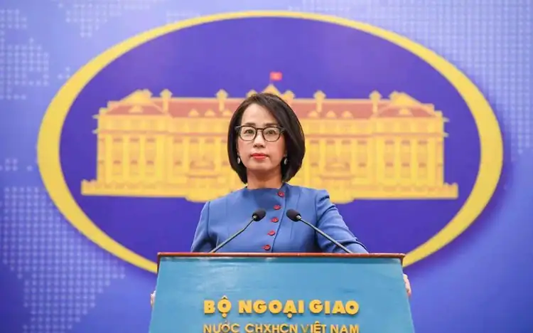 베트남, 美 인신매매 방지 노력 인정에 환영… “객관적 평가”