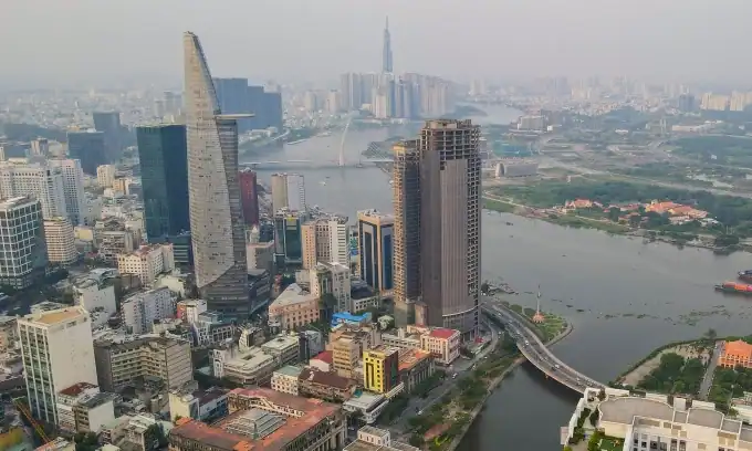 베트남, 글로벌 혁신지수 12년간 32계단 ‘껑충’…44위 도약