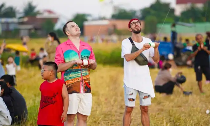 베트남 1∼9월 외국인 관광객 1천540만명…연간 목표 달성 ‘안갯속’