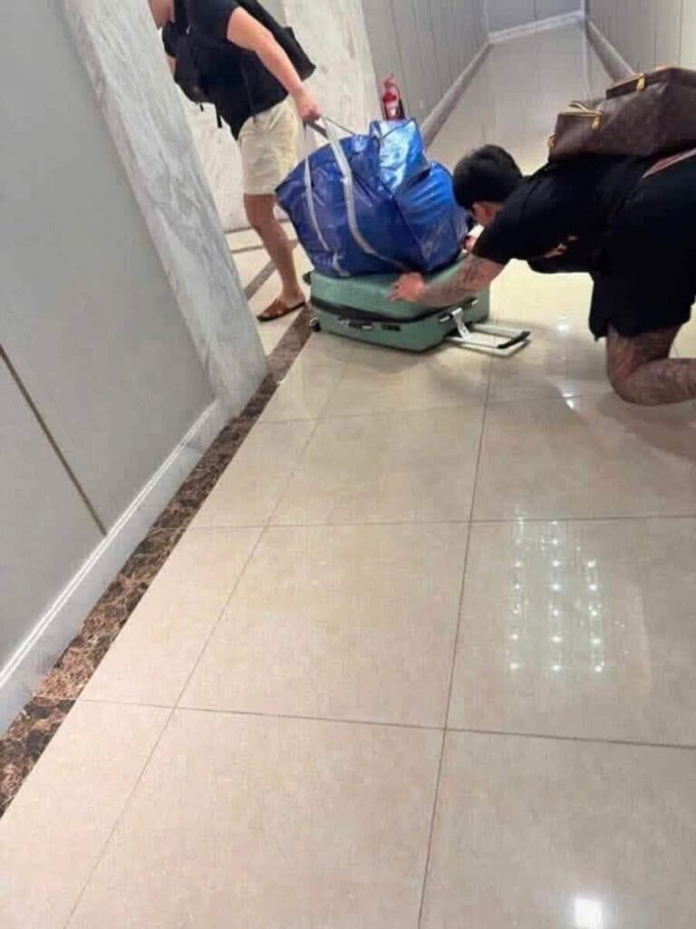 호찌민서 한국인 시신 ‘가방 안’ 발견