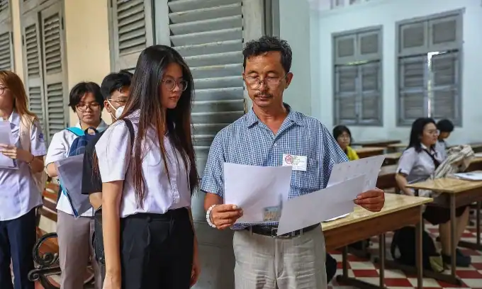 주요 대학들, IELTS 채점 오류로 합격생 전수 조사