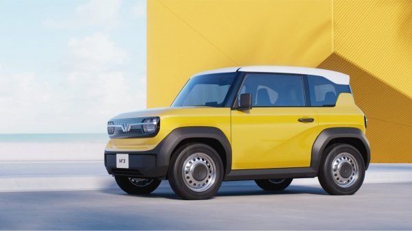 빈패스트, 10월 전기차 판매량 2만여대…12개월 연속 시장 1위 ‘공고’