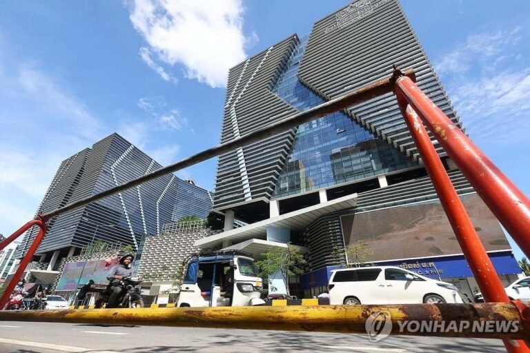 FIU “초국경 범죄 의심거래 일제 보고…동남아 지점 점검 강화”