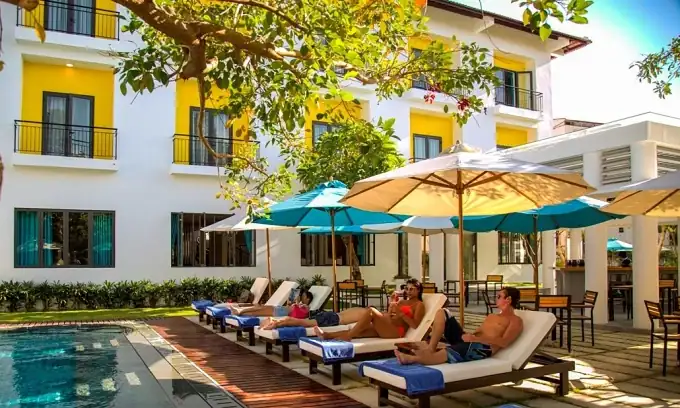 베트남 관광청, 호텔·리조트 겨냥 사이버 공격 경보