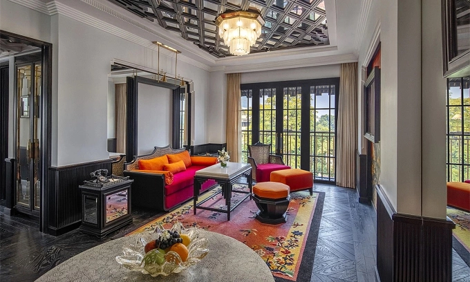 베트남 호텔 13곳, 미슐랭 가이드 첫 선정…세계 최고 반열 올라