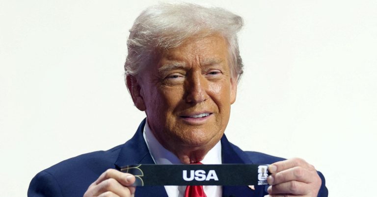 2026 월드컵 조 추첨 결과: 프랑스, 노르웨이와 맞붙어, 음바페와 홀란드의 대결 기대