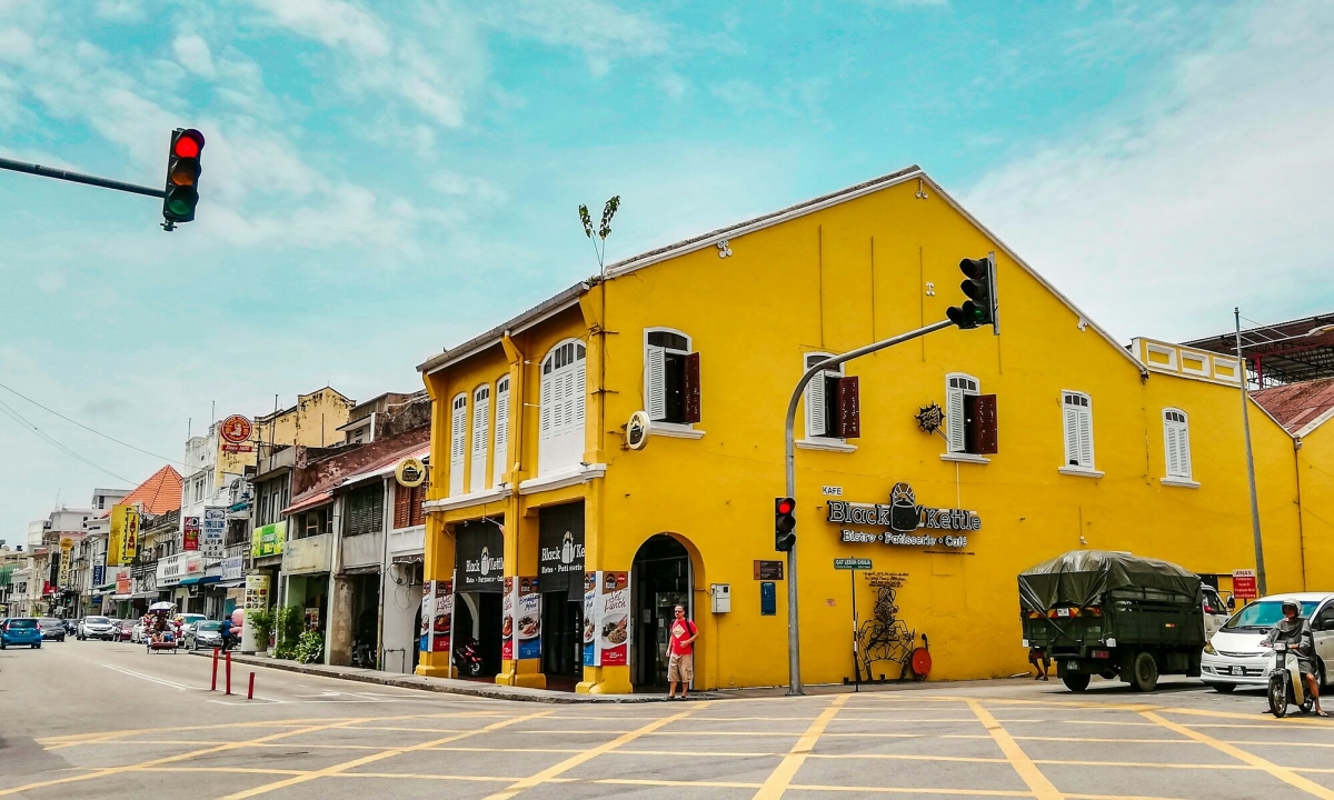 2026년 은퇴에 가장 적합한 세계 10곳