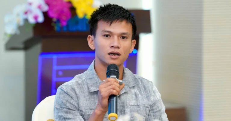 29세 남성, 폭우 속에서 사람들을 구하며 ‘아름다운 삶’의 영감을 주다