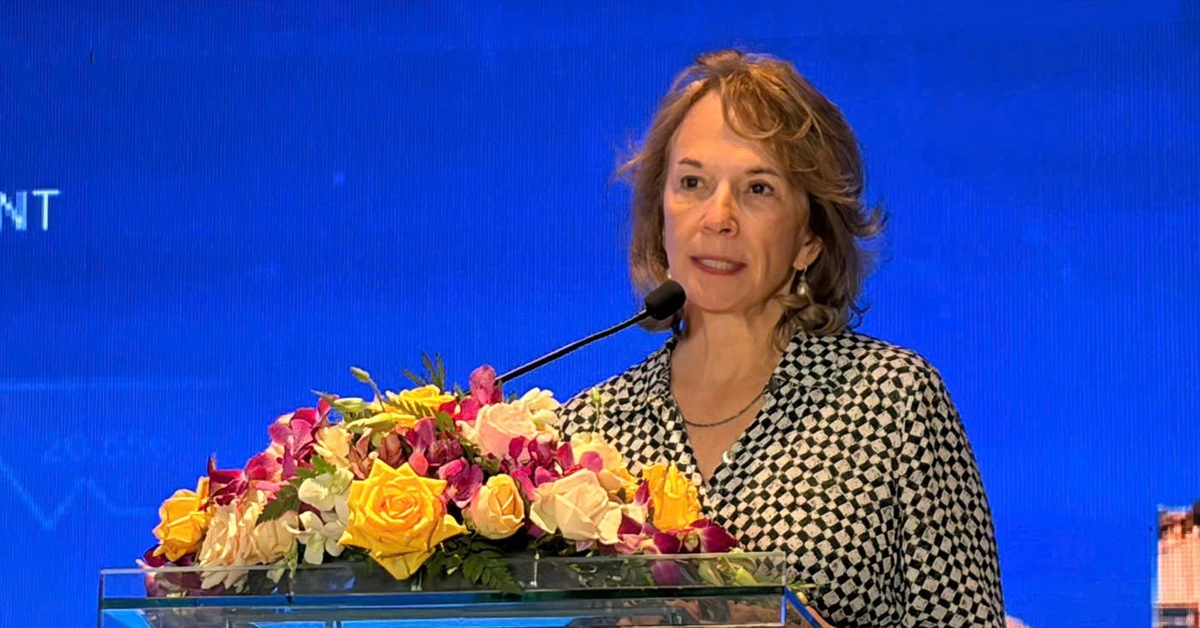 30주년 베트남-미국 무역: 관세와 새로운 '시험대' 단계