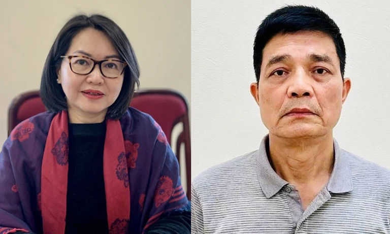 34명의 전 식품안전국 직원, 107억 동의 뇌물 수수 혐의로 기소