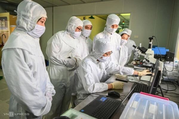 베트남 인재 경쟁력, 동남아 8개국 중 4위…인시아드 GTCI 2025