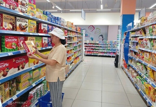 베트남도 ‘제로슈가’ 열풍…식품업계, 앞다퉈 ‘저당’ 라인업 확대