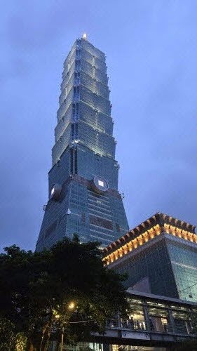 대만 기업의 대중국 투자, 26년 만에 감소