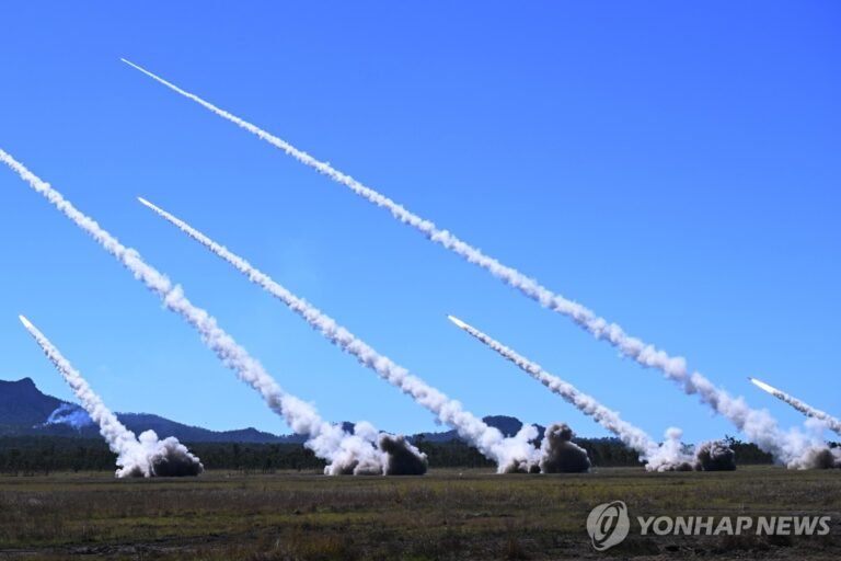 미국, 대만에 16조원 규모 하이마스 등 무기 판매 결정