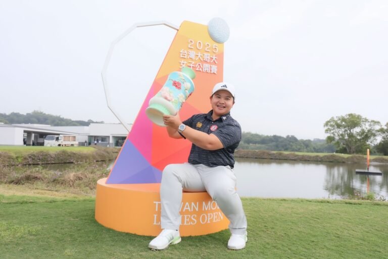 태국 콩끄라판, KLPGA 드림 투어 우승