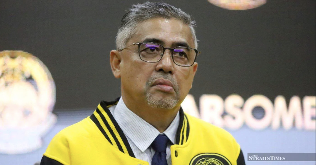 FAM, 특별 회의 개최 후 3가지 결정 발표