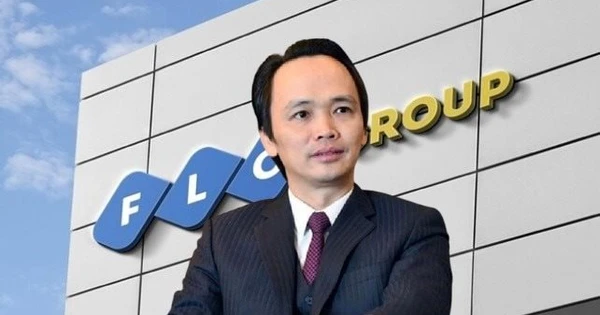 FLC 그룹, 상장폐지 직전 자본금 1조5000억 동 증액…