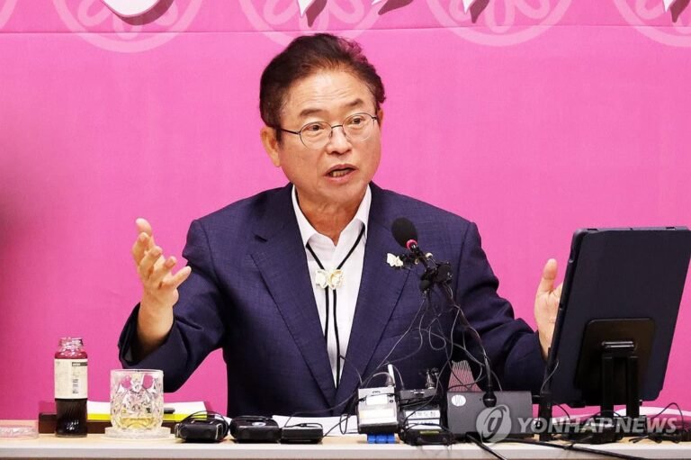 경북도지사, 베트남 방문 ‘포스트 APEC’ 본격 가동