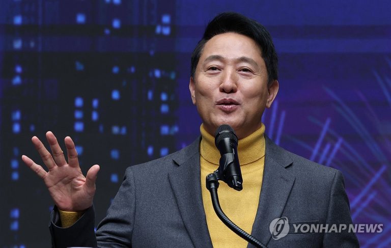 오세훈, 베트남·말레이 출장…’K-컬처’ 확산 동남아 협력 강화