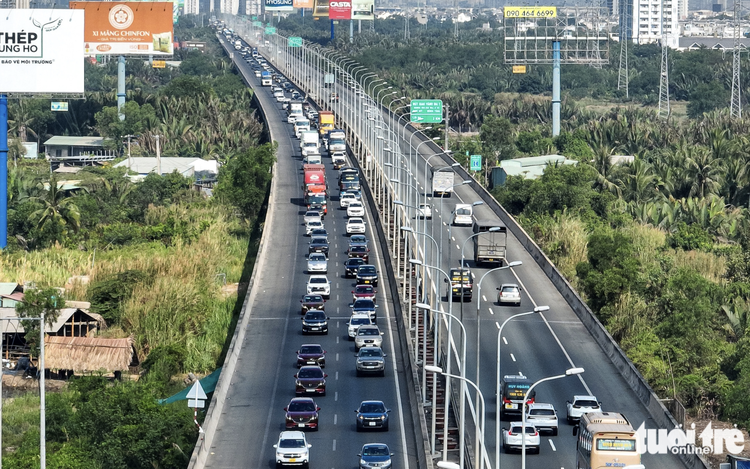 호찌민-롱탄 공항 연결 ‘속도’…메트로 3개 노선 건설