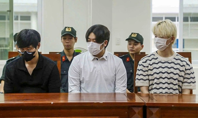 딥페이크 로맨스 스캠 한국인 3명, 베트남서 검거…100만 달러 편취