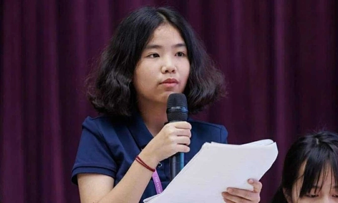 베트남 14세 중학생, 첫 IELTS 시험서 8.5점 ‘쾌거’