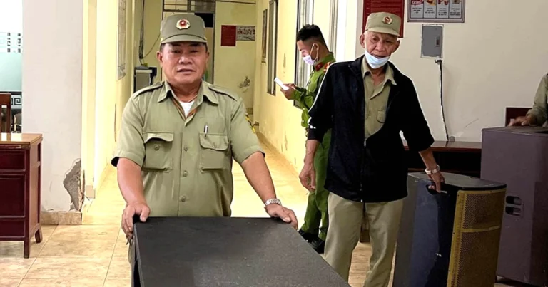 베트남 ‘소음 공해’ 주민 분노… “노래방만 문제 아냐