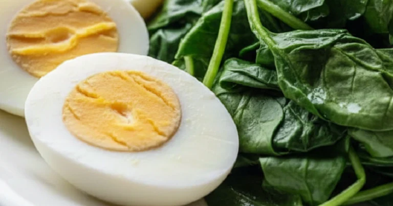 계란과 함께 먹어야 할 음식은?