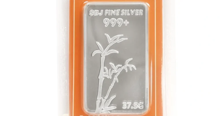 금융 자금 유입, 은 가격 사상 최고치 기록