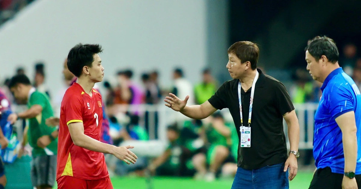 김상식 감독, 디응 바크에 큰 기대